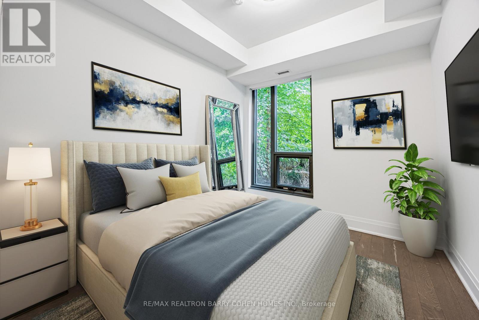 226 - 280 Howland Avenue, Toronto, Ontario  M5R 0C3 - Photo 23 - C12555738