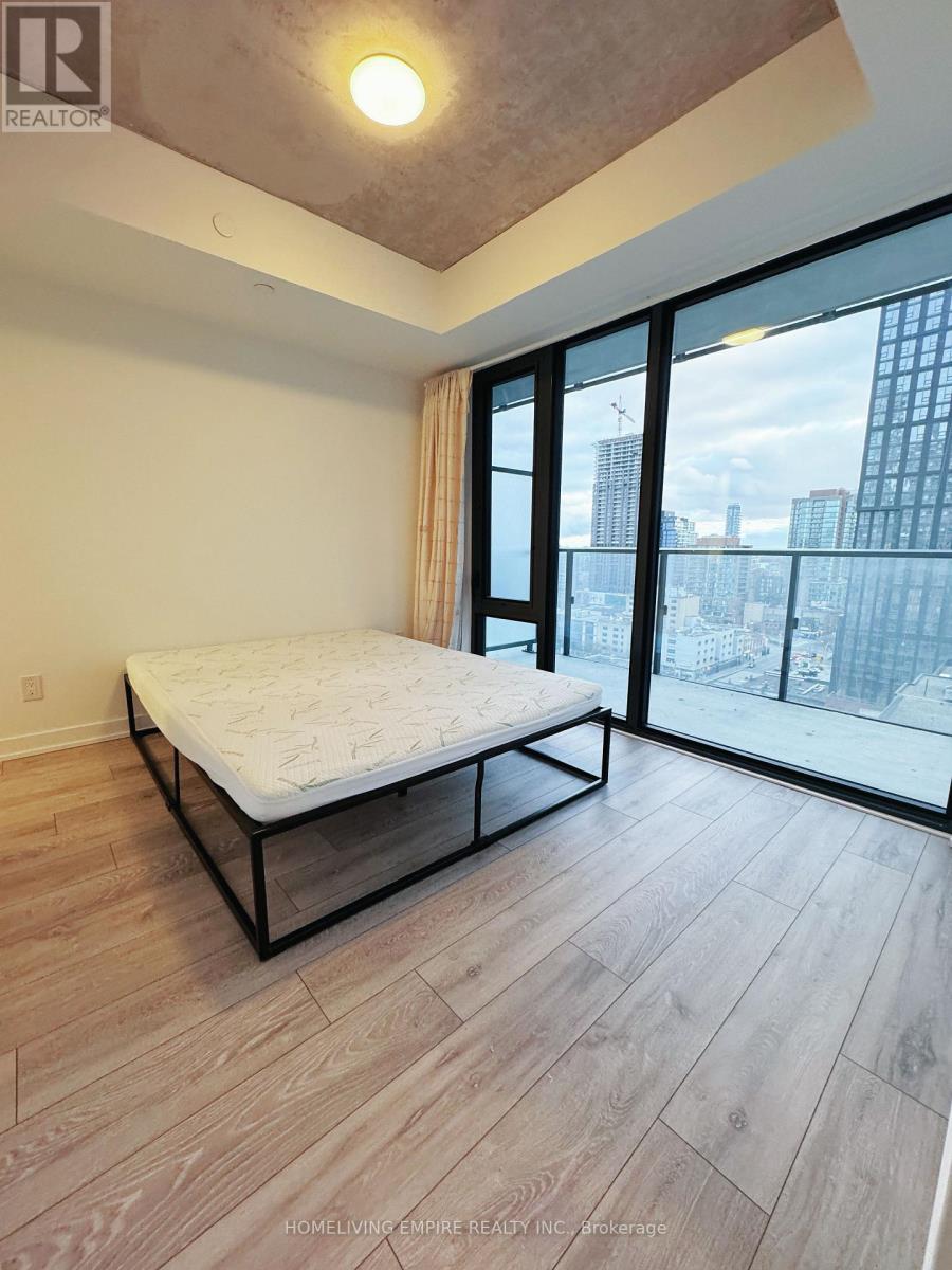 1401 - 47 Mutual Street, Toronto, Ontario  M5B 0C6 - Photo 4 - C12555760