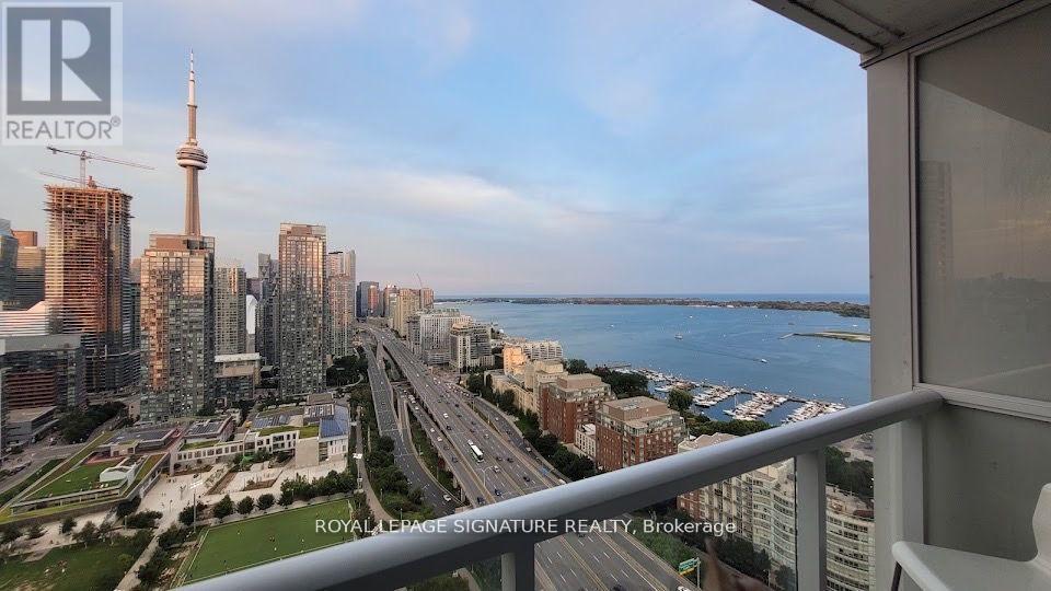 3706 - 75 Queens Wharf, Toronto, Ontario  M5V 0J8 - Photo 20 - C12555792