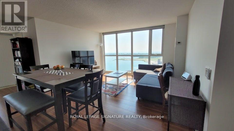 3706 - 75 Queens Wharf, Toronto, Ontario  M5V 0J8 - Photo 25 - C12555792