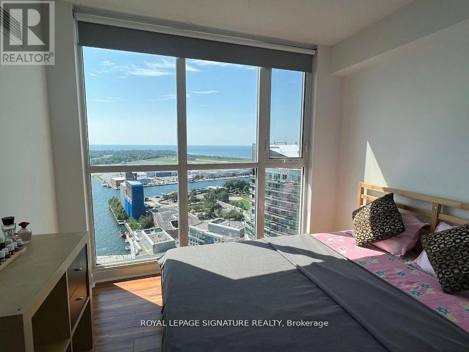 3706 - 75 Queens Wharf, Toronto, Ontario  M5V 0J8 - Photo 27 - C12555792