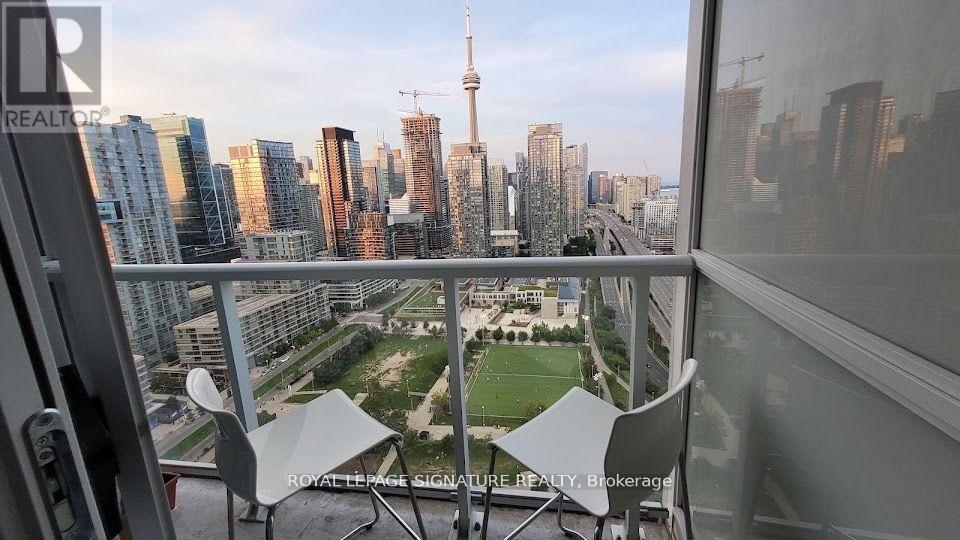 3706 - 75 Queens Wharf, Toronto, Ontario  M5V 0J8 - Photo 31 - C12555792