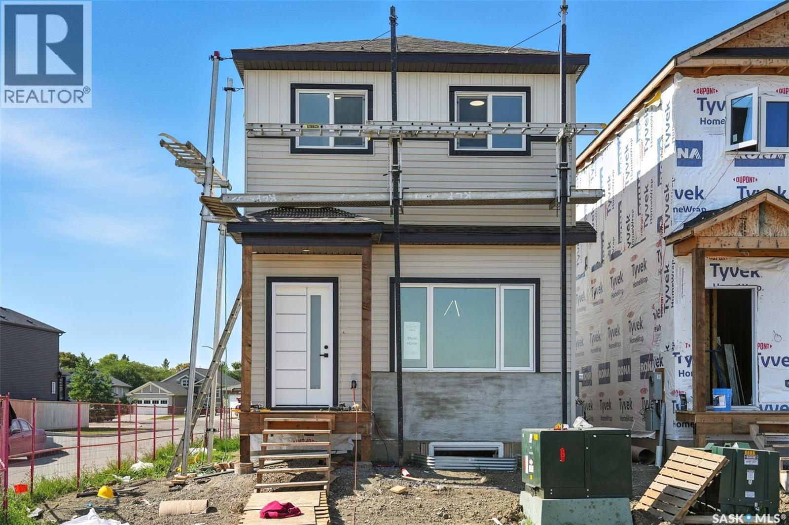 175 1509 Richardson Road, Saskatoon, Saskatchewan  S7L 4E1 - Photo 1 - SK024263