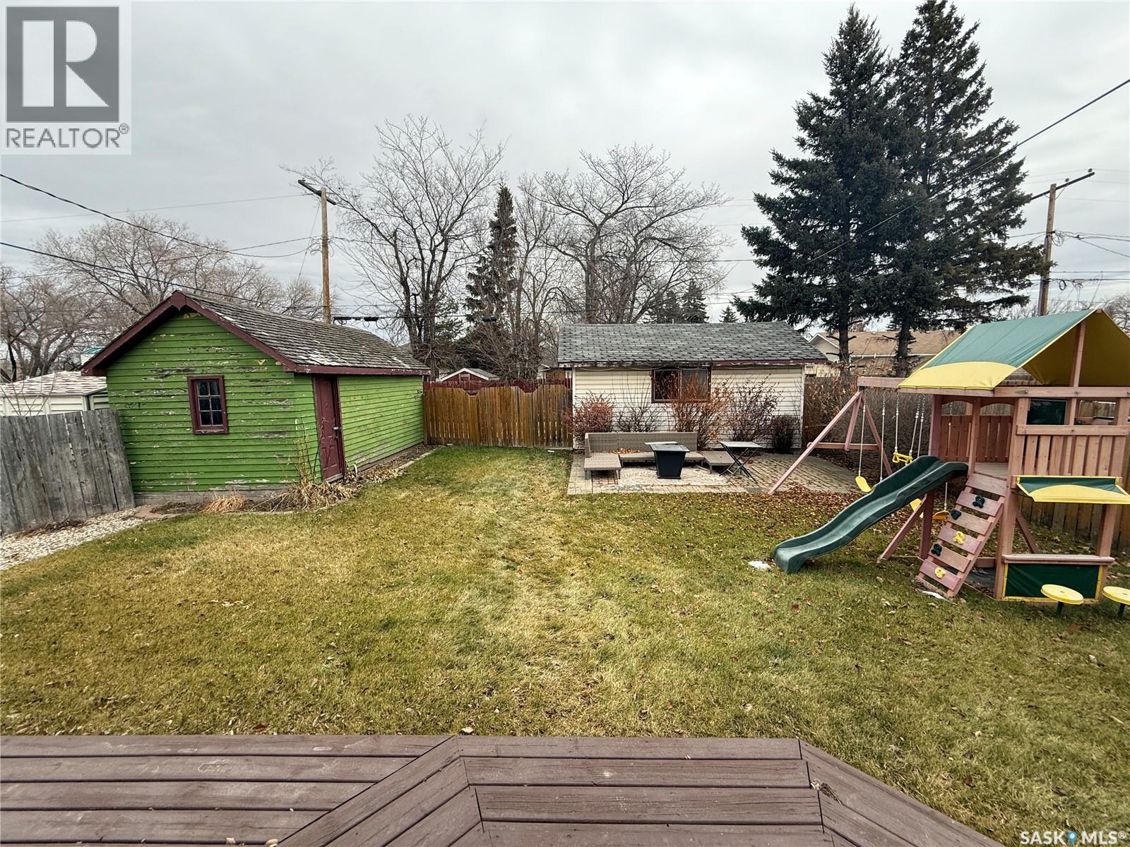 732 6th Street, Humboldt, Saskatchewan  S0K 2A0 - Photo 43 - SK024246
