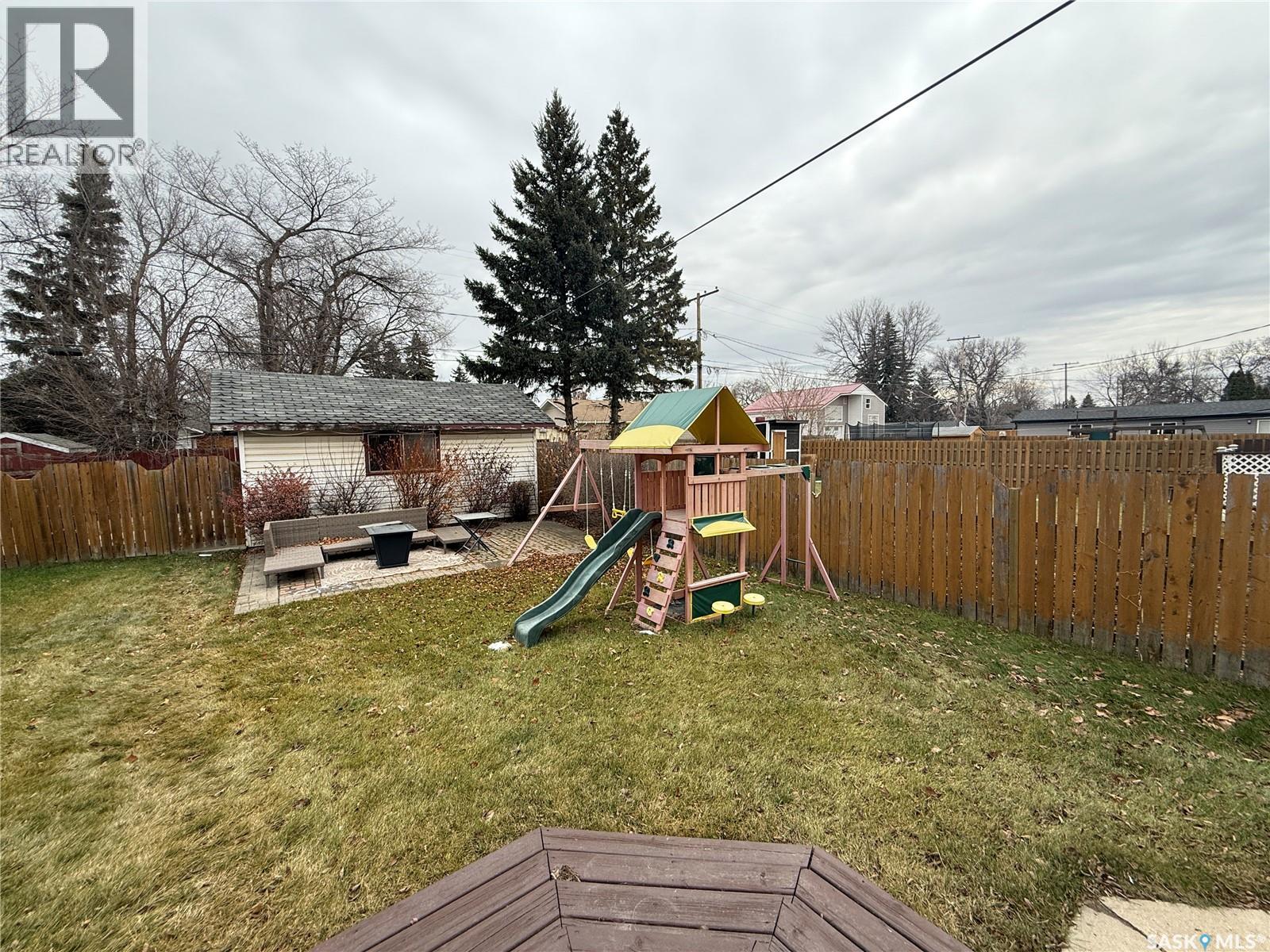 732 6th Street, Humboldt, Saskatchewan  S0K 2A0 - Photo 44 - SK024246