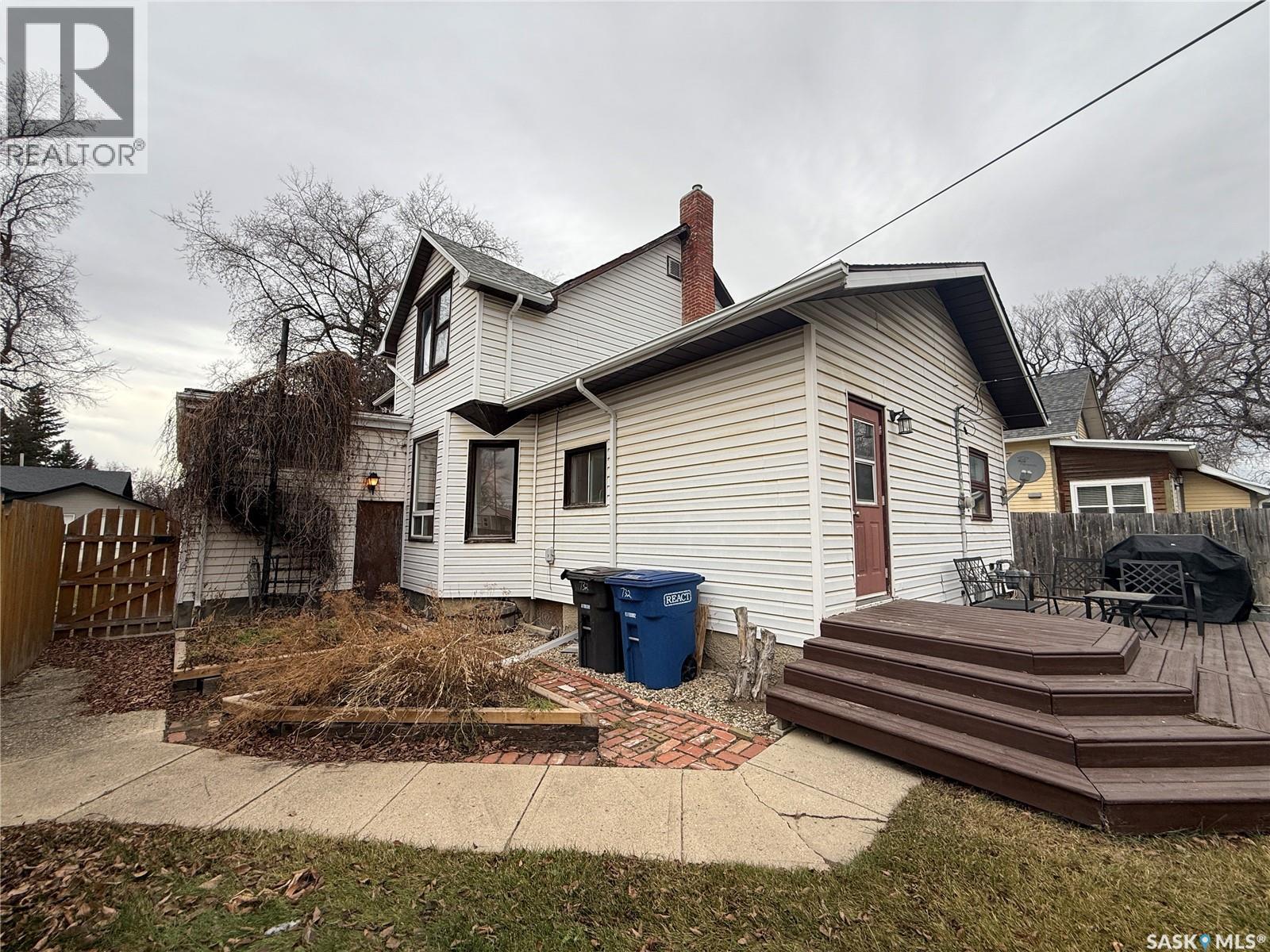 732 6th Street, Humboldt, Saskatchewan  S0K 2A0 - Photo 47 - SK024246