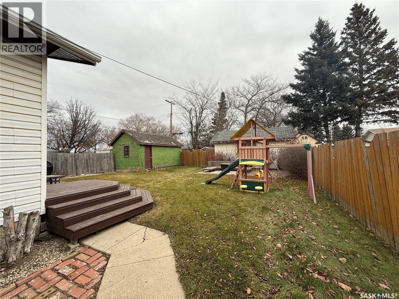 732 6th Street, Humboldt, Saskatchewan  S0K 2A0 - Photo 48 - SK024246