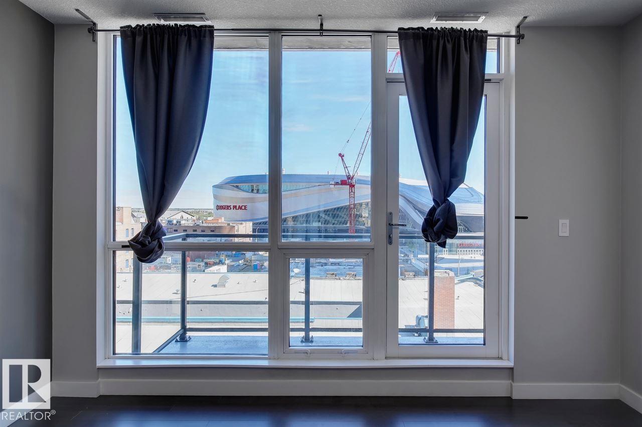 #604 10238 103 St Nw, Edmonton, Alberta  T5J 0G6 - Photo 12 - E4456851