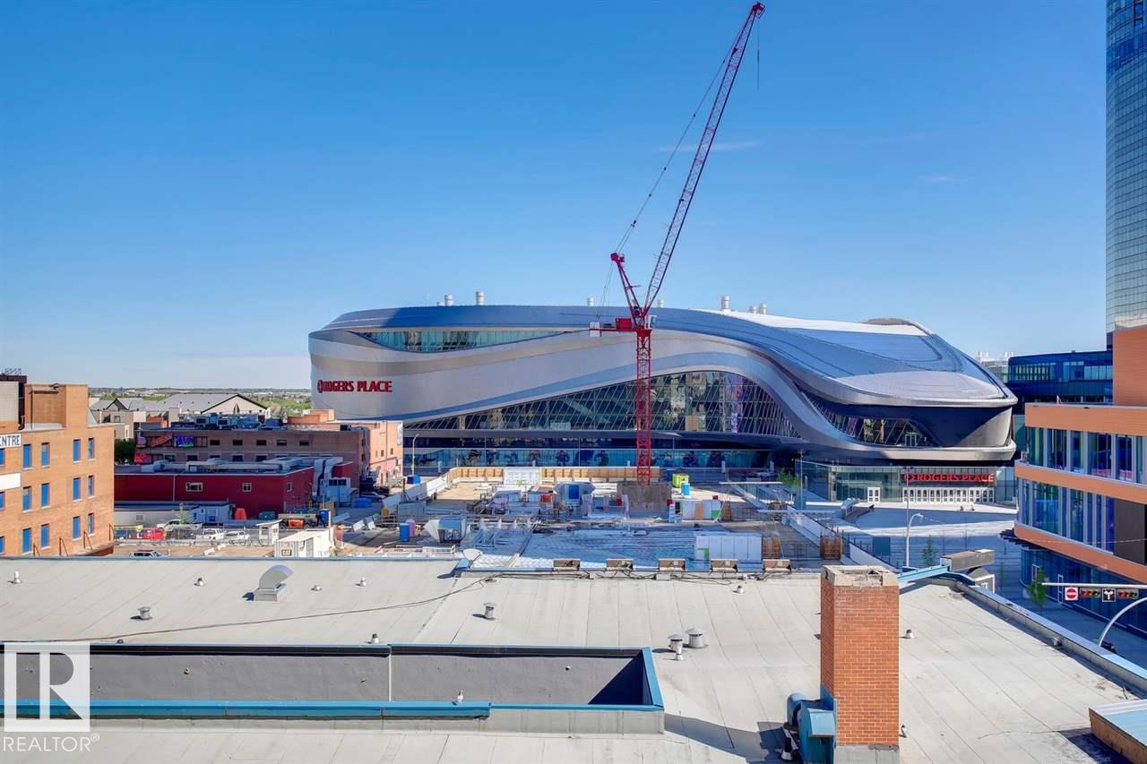 #604 10238 103 St Nw, Edmonton, Alberta  T5J 0G6 - Photo 24 - E4456851