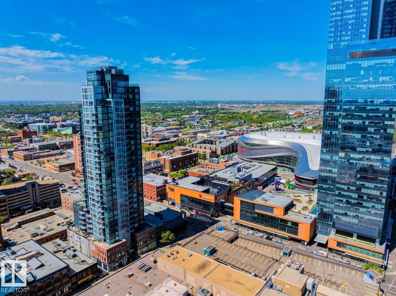 #604 10238 103 St Nw, Edmonton, Alberta  T5J 0G6 - Photo 34 - E4456851