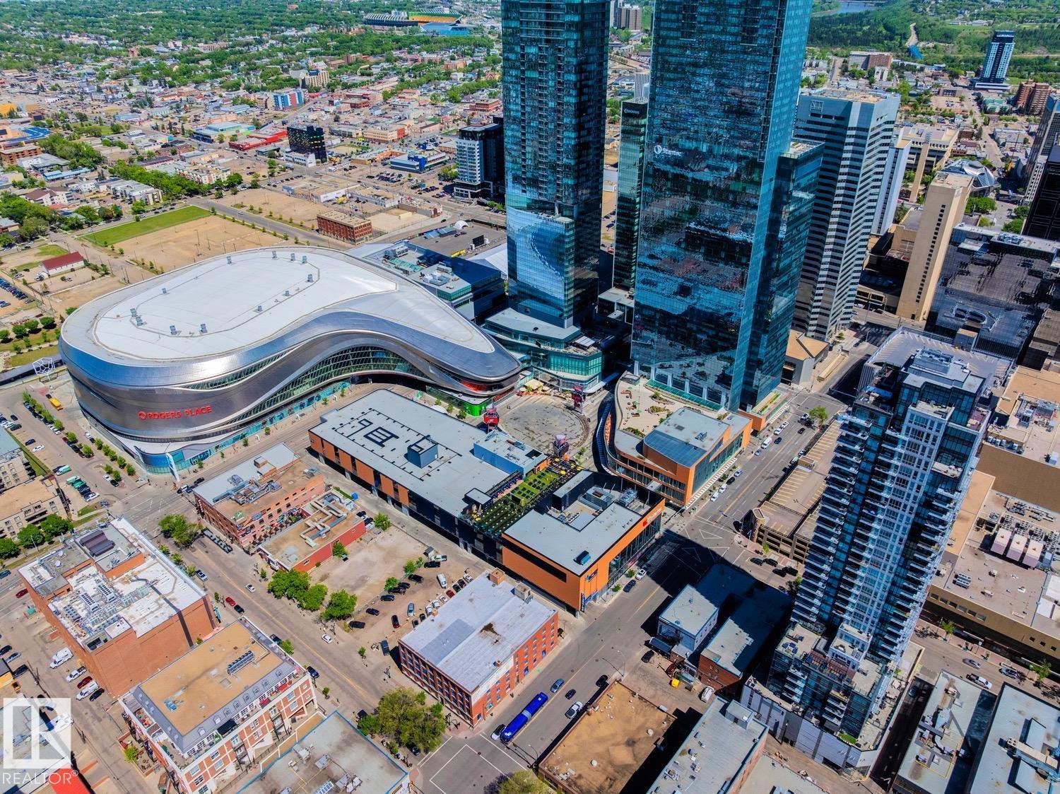 #604 10238 103 St Nw, Edmonton, Alberta  T5J 0G6 - Photo 36 - E4456851