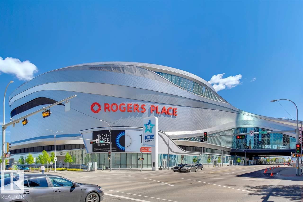 #604 10238 103 St Nw, Edmonton, Alberta  T5J 0G6 - Photo 5 - E4456851