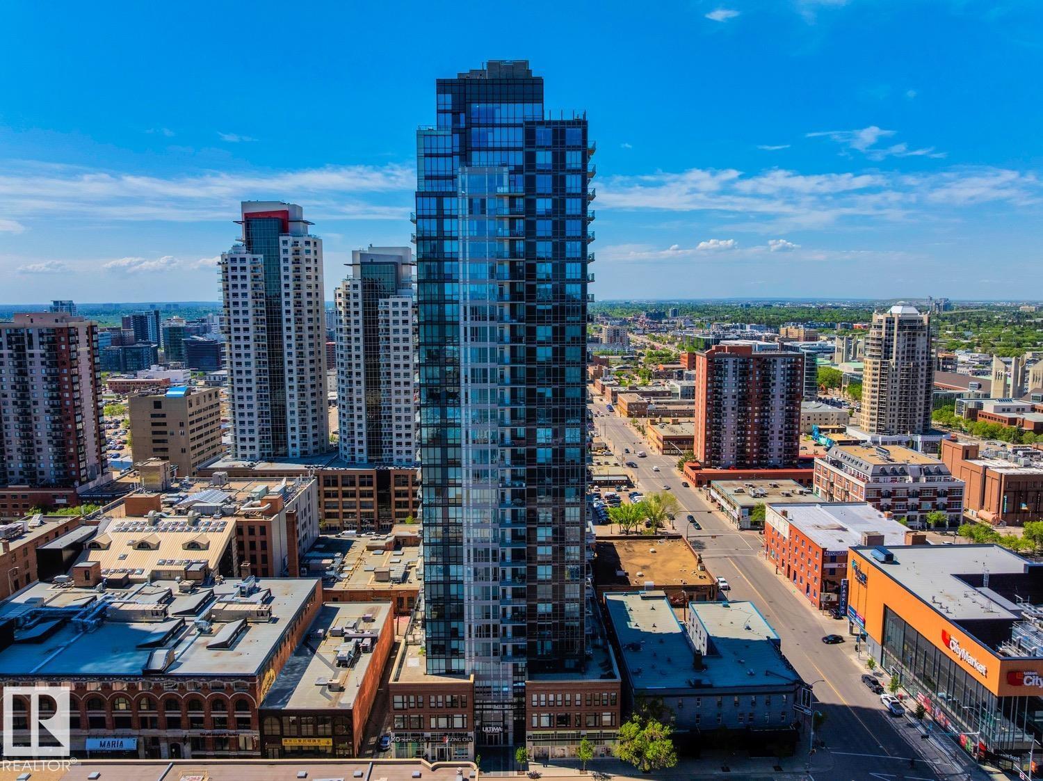 #604 10238 103 St Nw, Edmonton, Alberta  T5J 0G6 - Photo 35 - E4456851