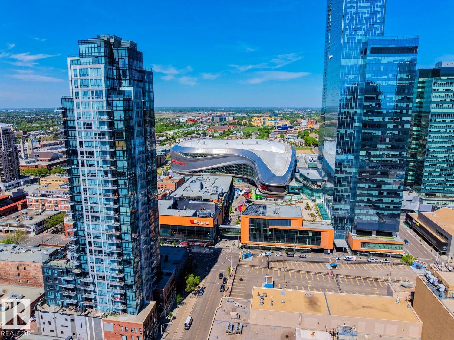 #604 10238 103 St Nw, Edmonton, Alberta  T5J 0G6 - Photo 25 - E4456851