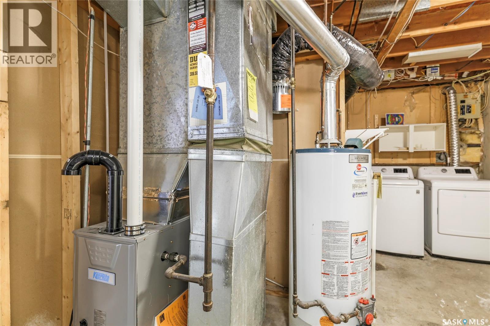 103 Church Drive, Regina, Saskatchewan  S4X 1L7 - Photo 22 - SK024162