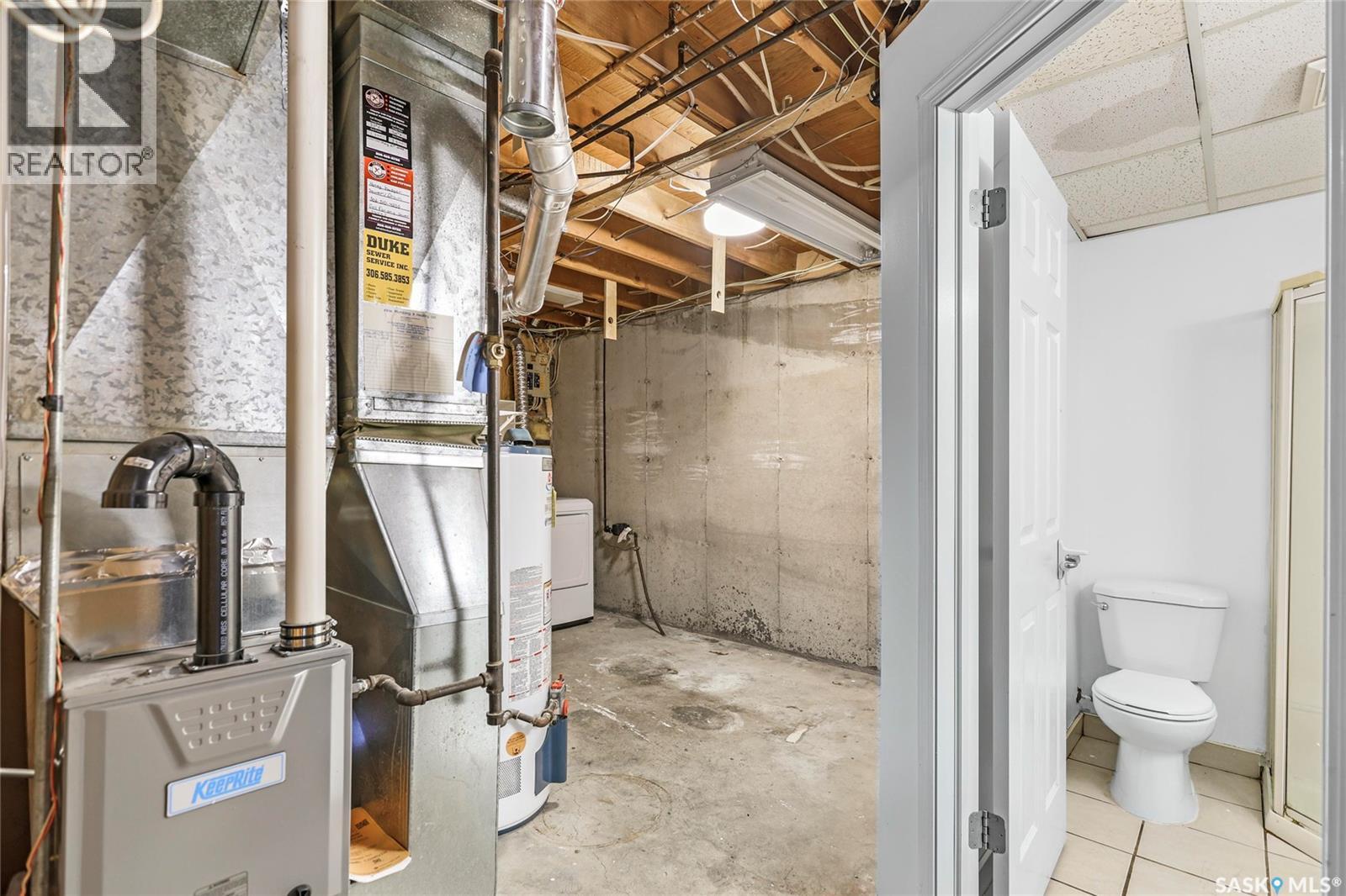 103 Church Drive, Regina, Saskatchewan  S4X 1L7 - Photo 23 - SK024162