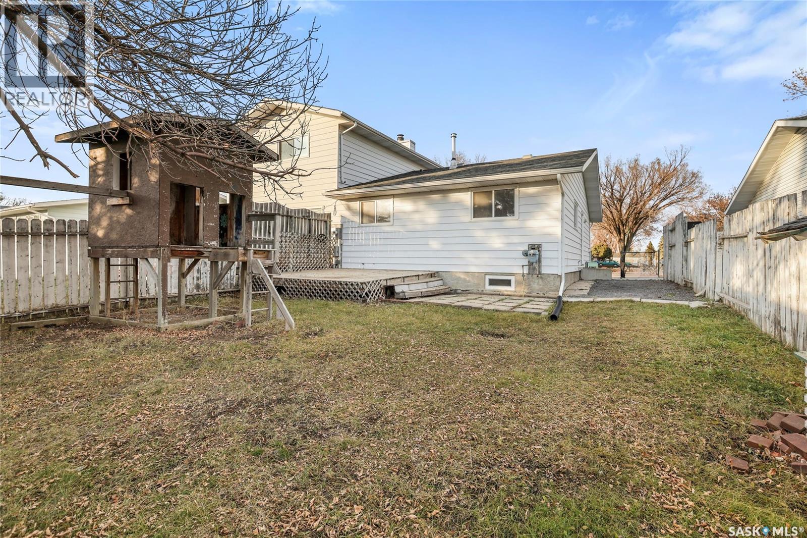 103 Church Drive, Regina, Saskatchewan  S4X 1L7 - Photo 27 - SK024162