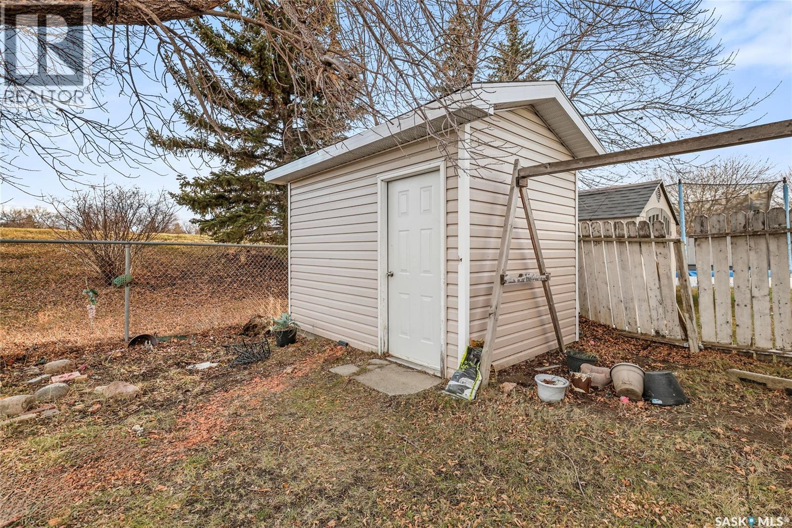 103 Church Drive, Regina, Saskatchewan  S4X 1L7 - Photo 28 - SK024162