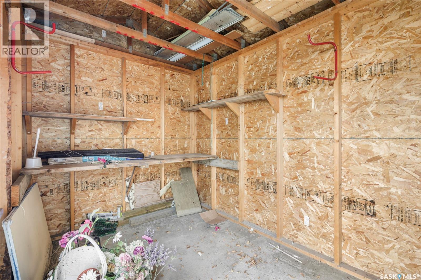 103 Church Drive, Regina, Saskatchewan  S4X 1L7 - Photo 29 - SK024162