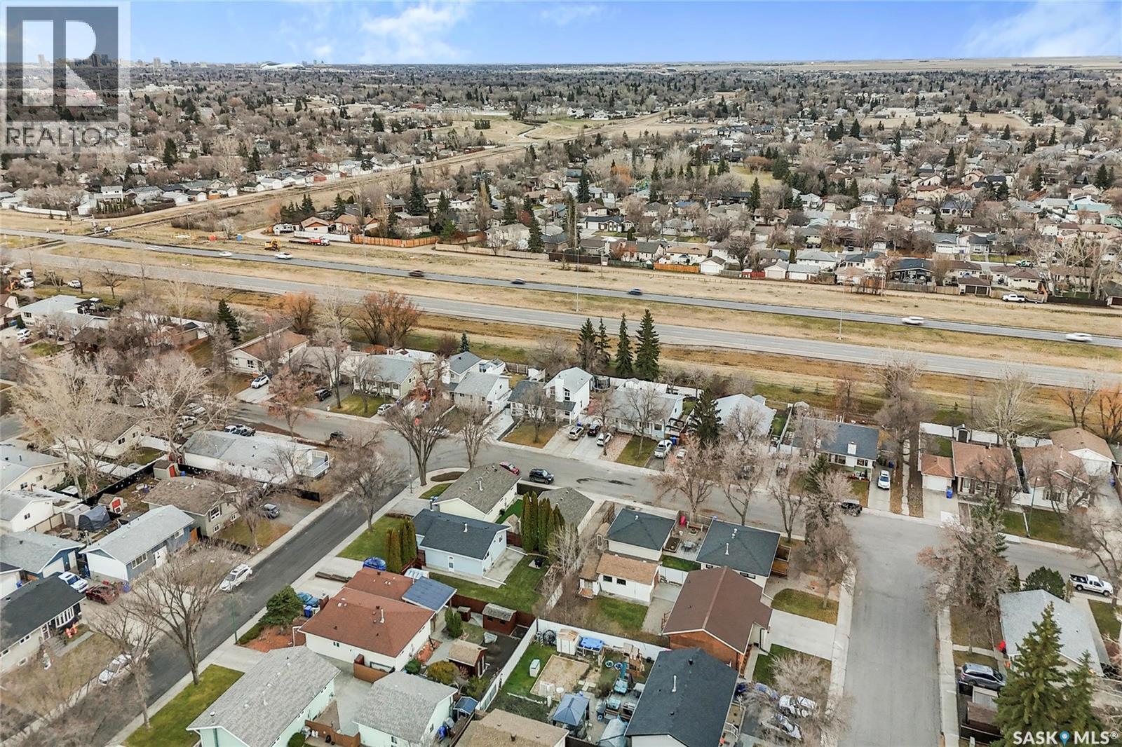 103 Church Drive, Regina, Saskatchewan  S4X 1L7 - Photo 32 - SK024162