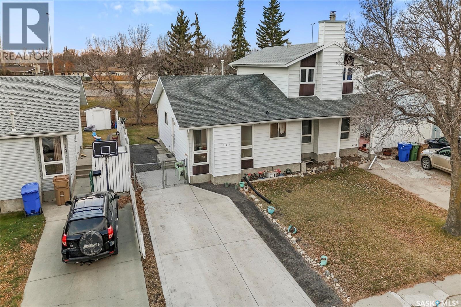 103 Church Drive, Regina, Saskatchewan  S4X 1L7 - Photo 33 - SK024162