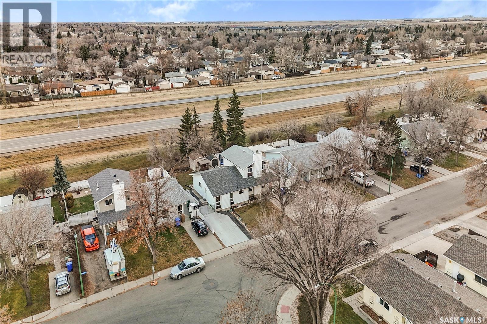 103 Church Drive, Regina, Saskatchewan  S4X 1L7 - Photo 34 - SK024162