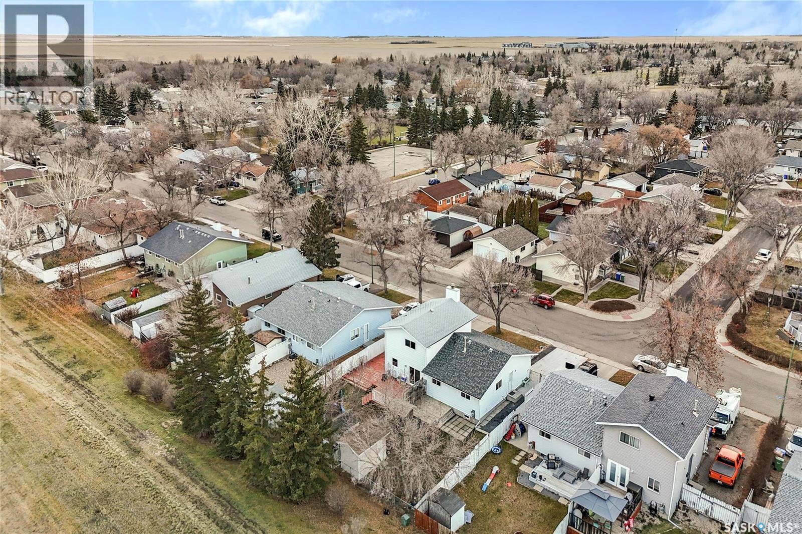 103 Church Drive, Regina, Saskatchewan  S4X 1L7 - Photo 36 - SK024162