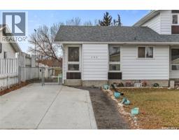 103 Church Drive Sherwood Estates, Regina, Ca