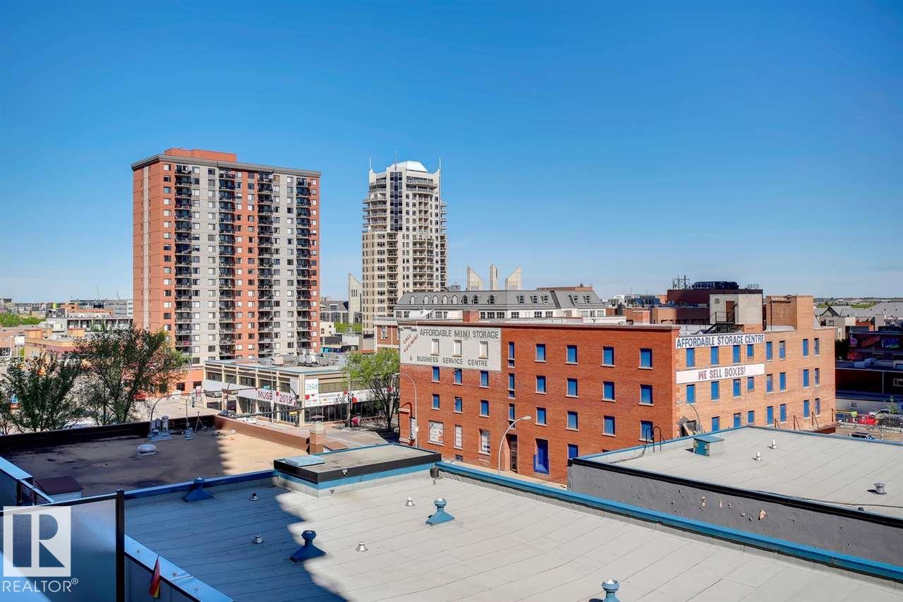 #604 10238 103 St Nw, Edmonton, Alberta  T5J 0G6 - Photo 20 - E4456851