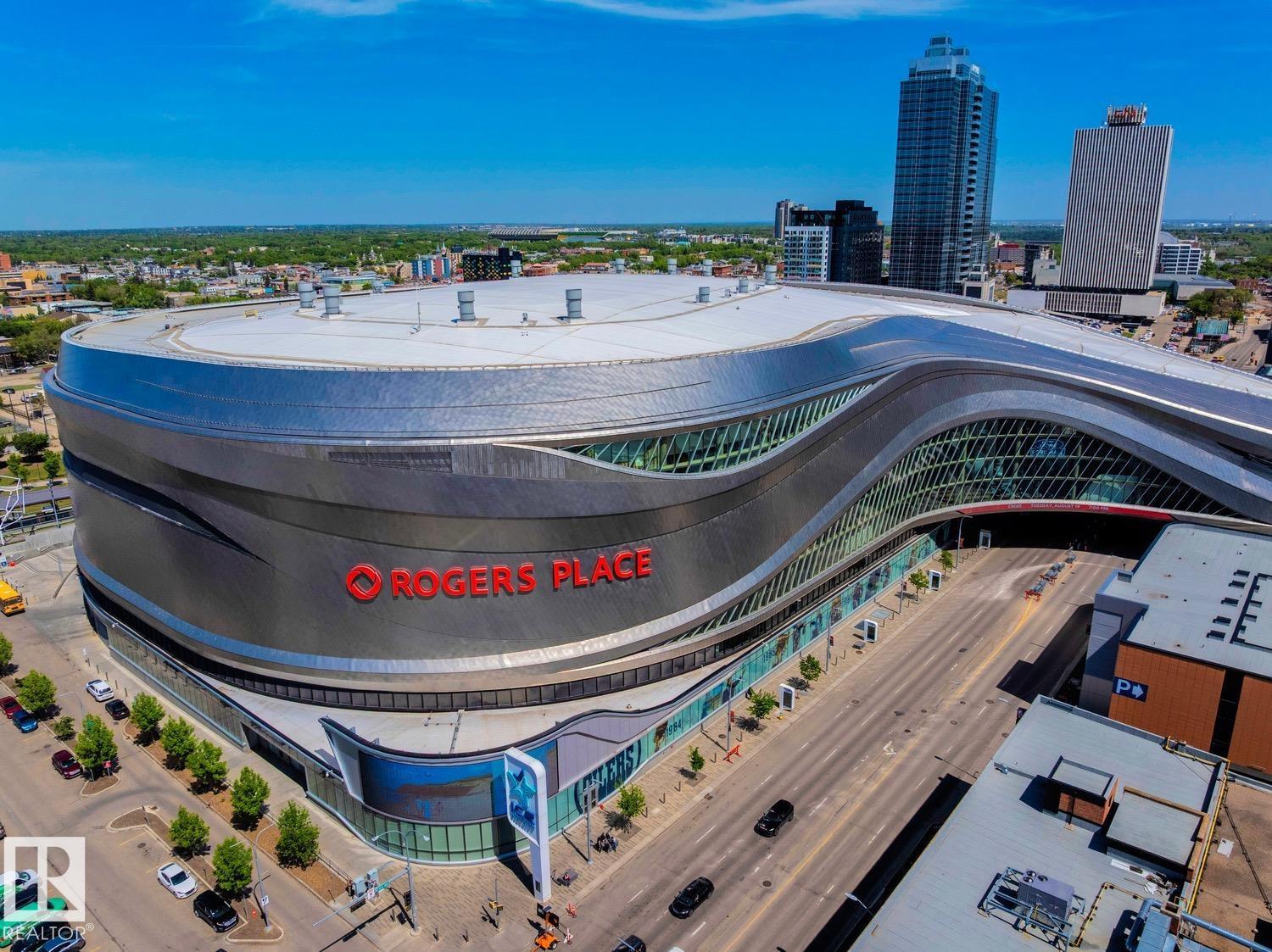 #604 10238 103 St Nw, Edmonton, Alberta  T5J 0G6 - Photo 31 - E4456851