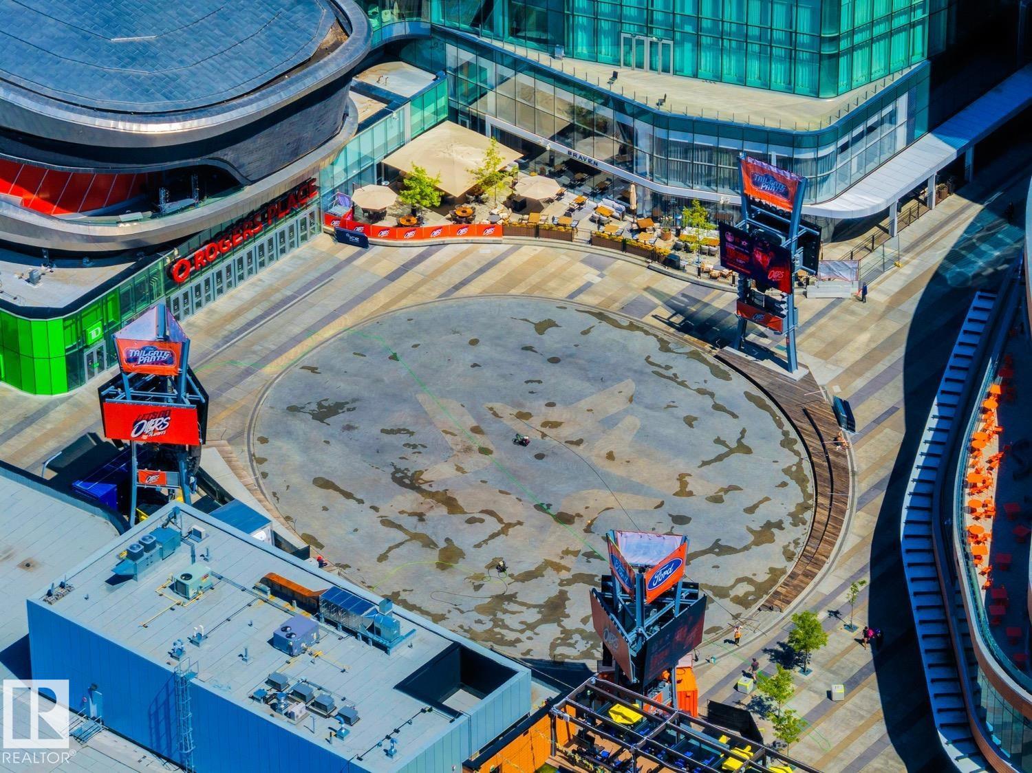 #604 10238 103 St Nw, Edmonton, Alberta  T5J 0G6 - Photo 26 - E4456851