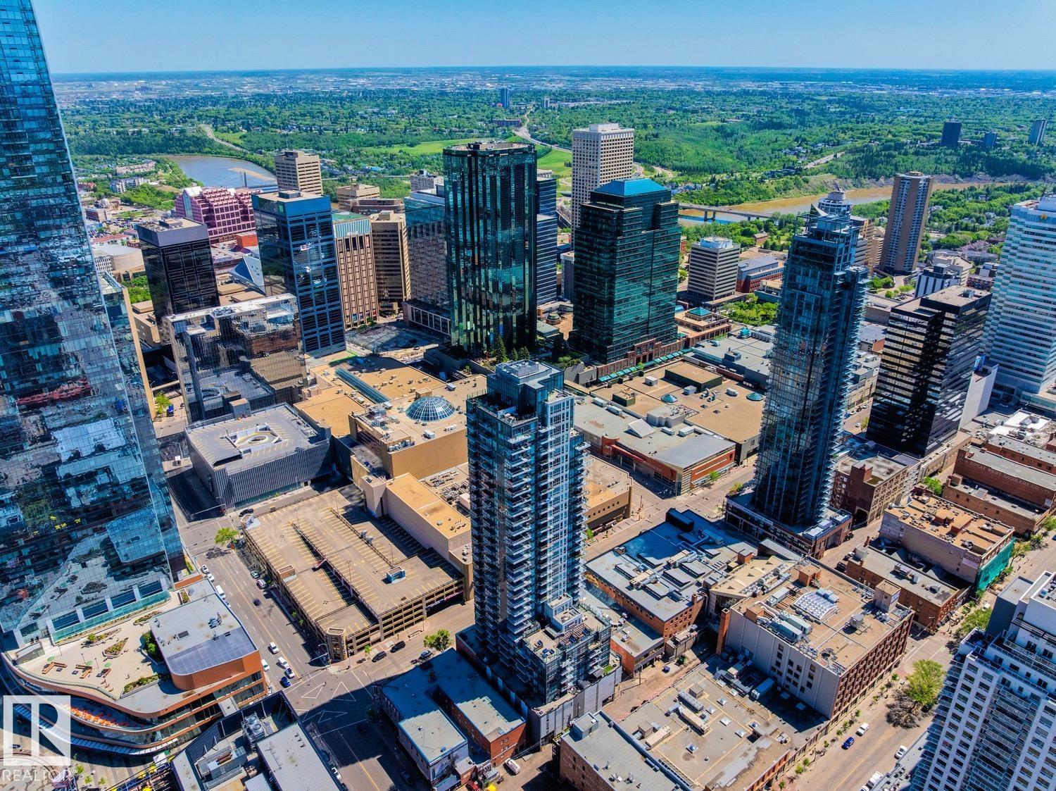 #604 10238 103 St Nw, Edmonton, Alberta  T5J 0G6 - Photo 27 - E4456851