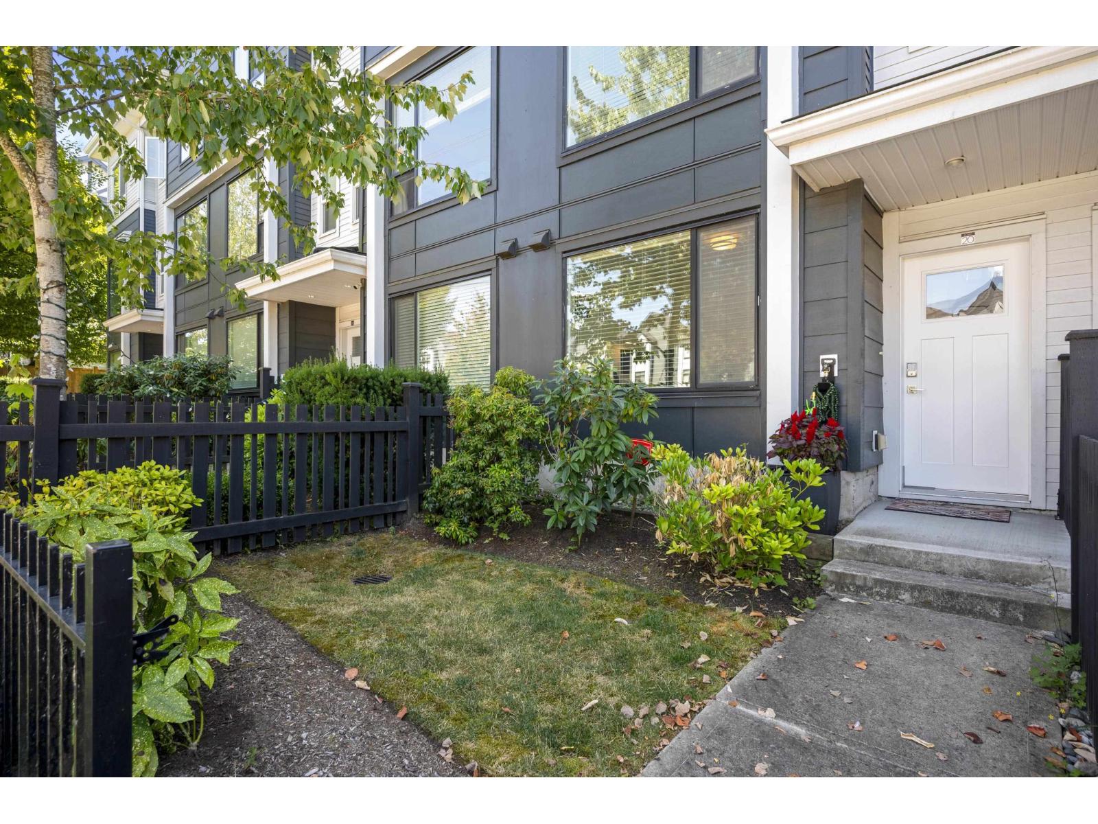 20 16337 23a Avenue, Surrey, British Columbia  V3Z 0S3 - Photo 37 - R3068357