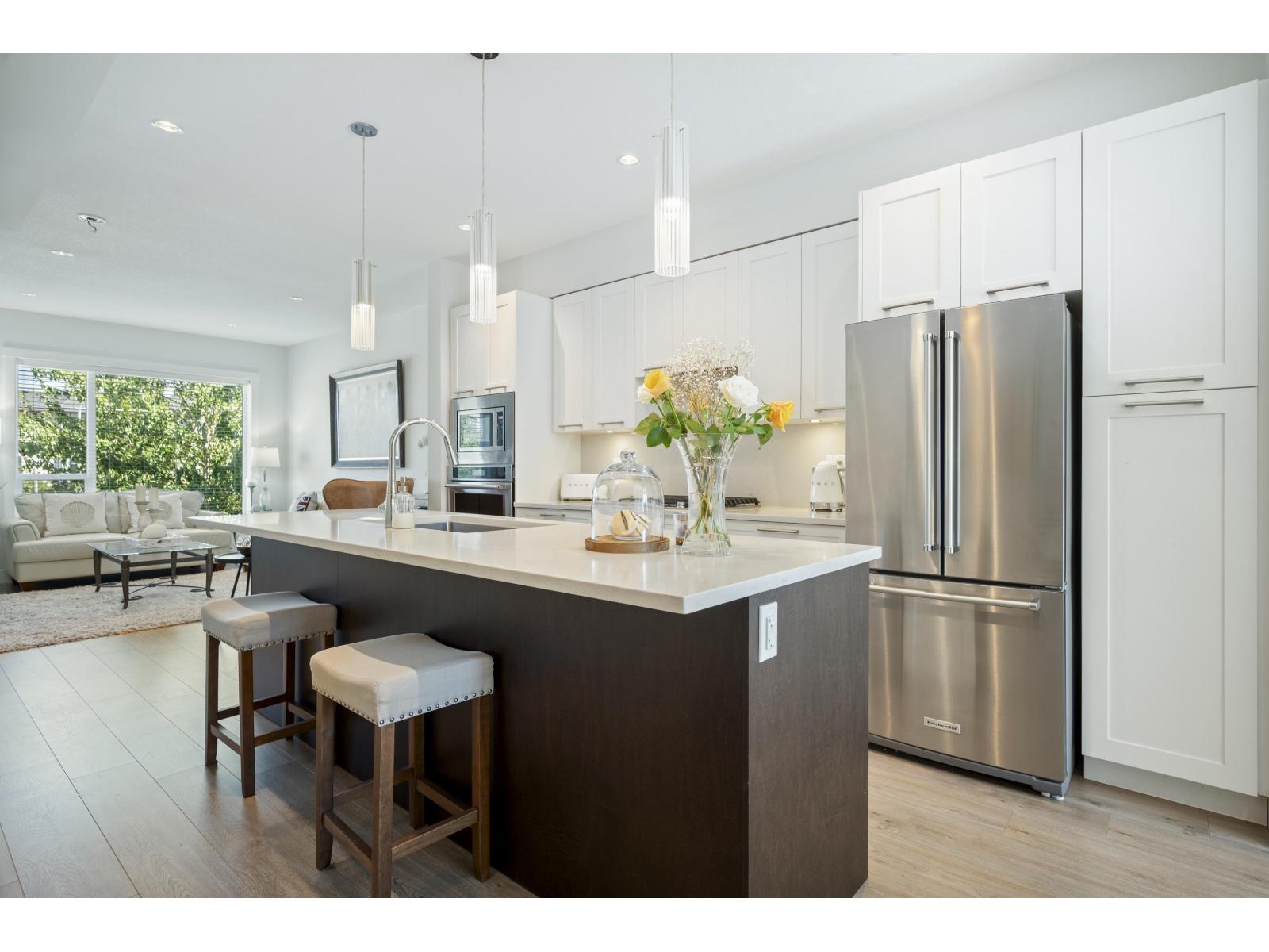 20 16337 23a Avenue, Surrey, British Columbia  V3Z 0S3 - Photo 3 - R3068357