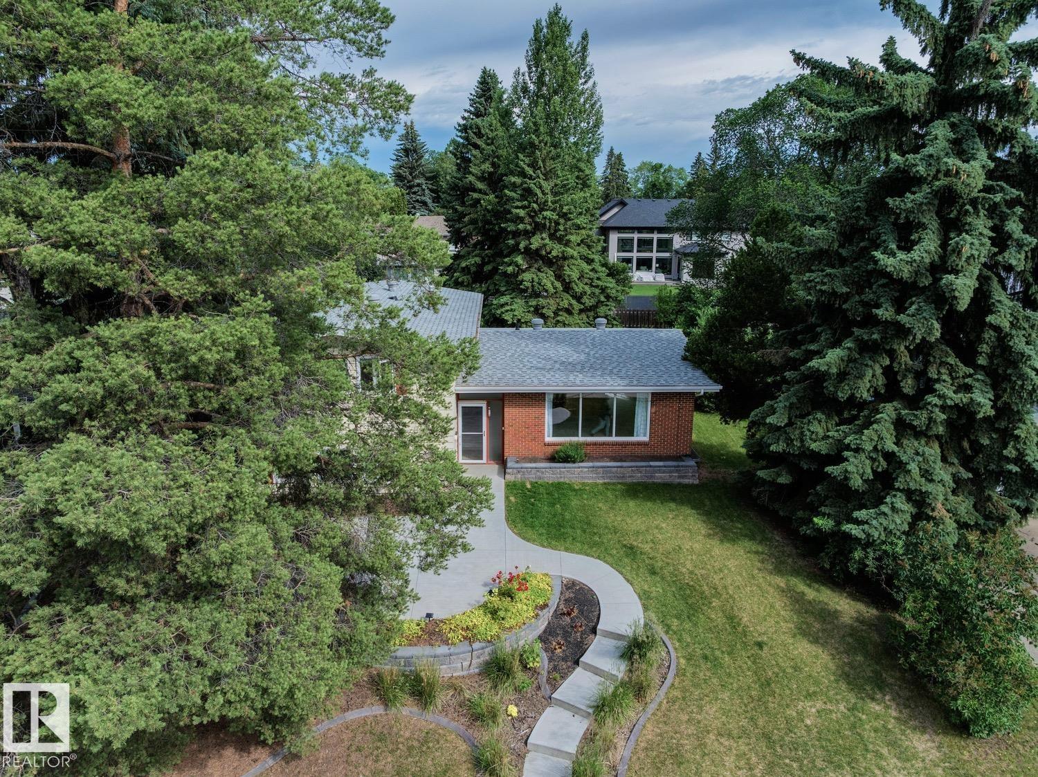 6628 124 St Nw, Edmonton, Alberta  T6H 3V3 - Photo 52 - E4457458