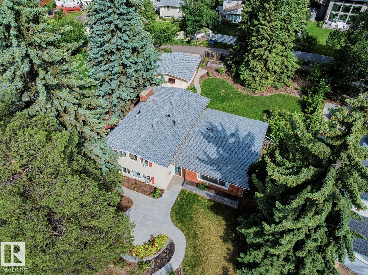 6628 124 St Nw, Edmonton, Alberta  T6H 3V3 - Photo 55 - E4457458