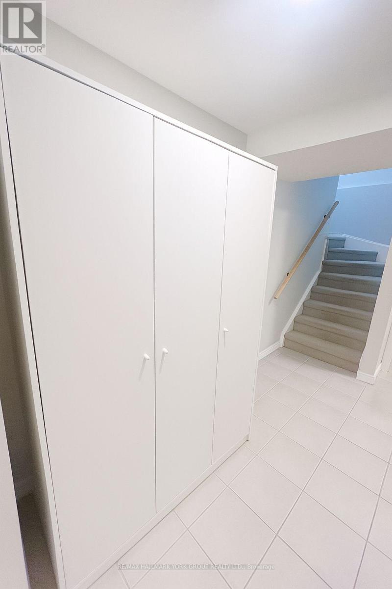 Basement - 2141 Theoden Court, Pickering, Ontario  L1X 1Z9 - Photo 9 - E12554354