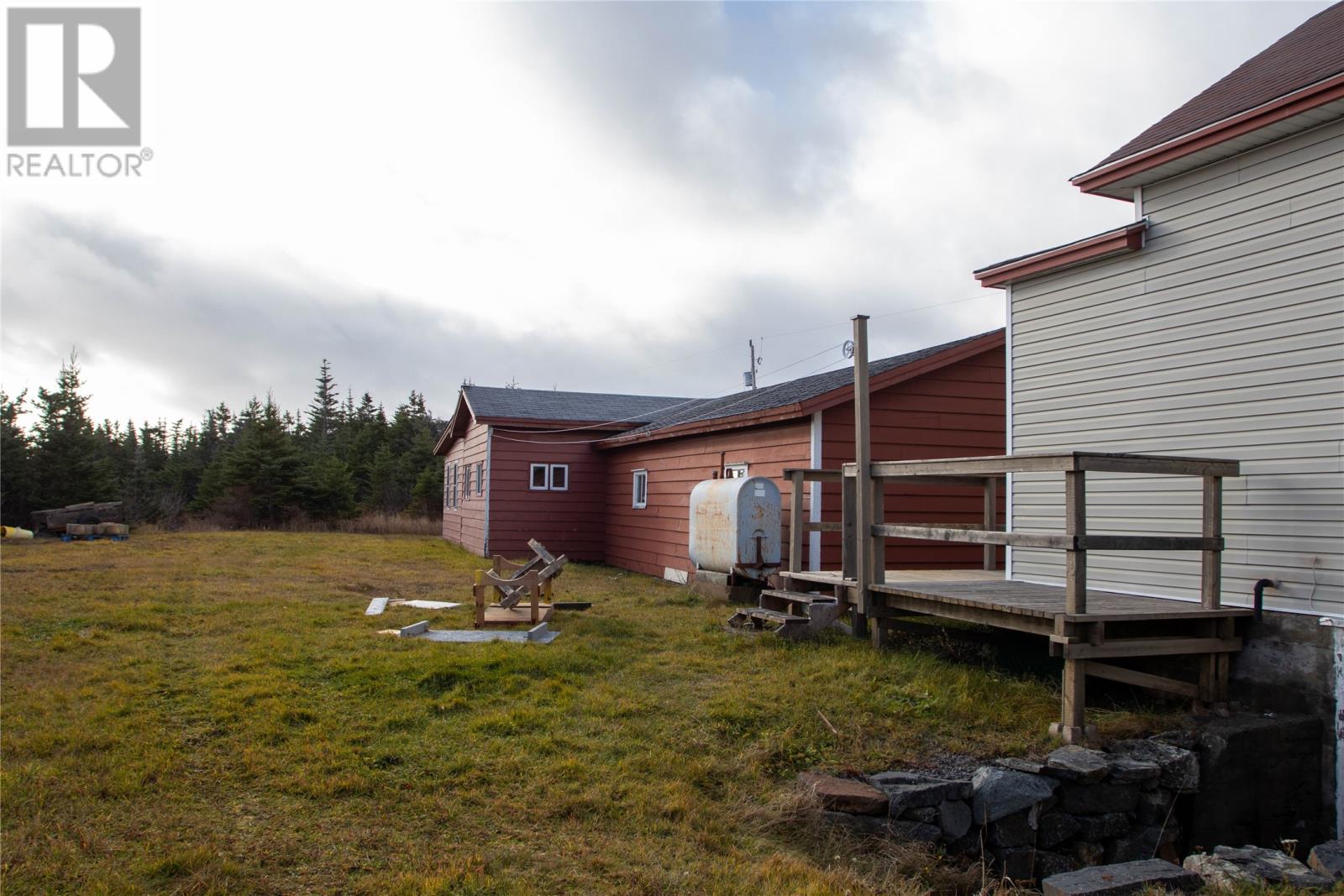 20 Old Road, Elliston, Newfoundland & Labrador  A0C 1N0 - Photo 29 - 1292715