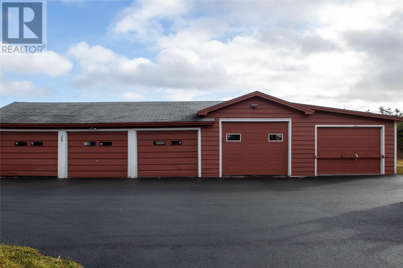 20 Old Road, Elliston, Newfoundland & Labrador  A0C 1N0 - Photo 3 - 1292715