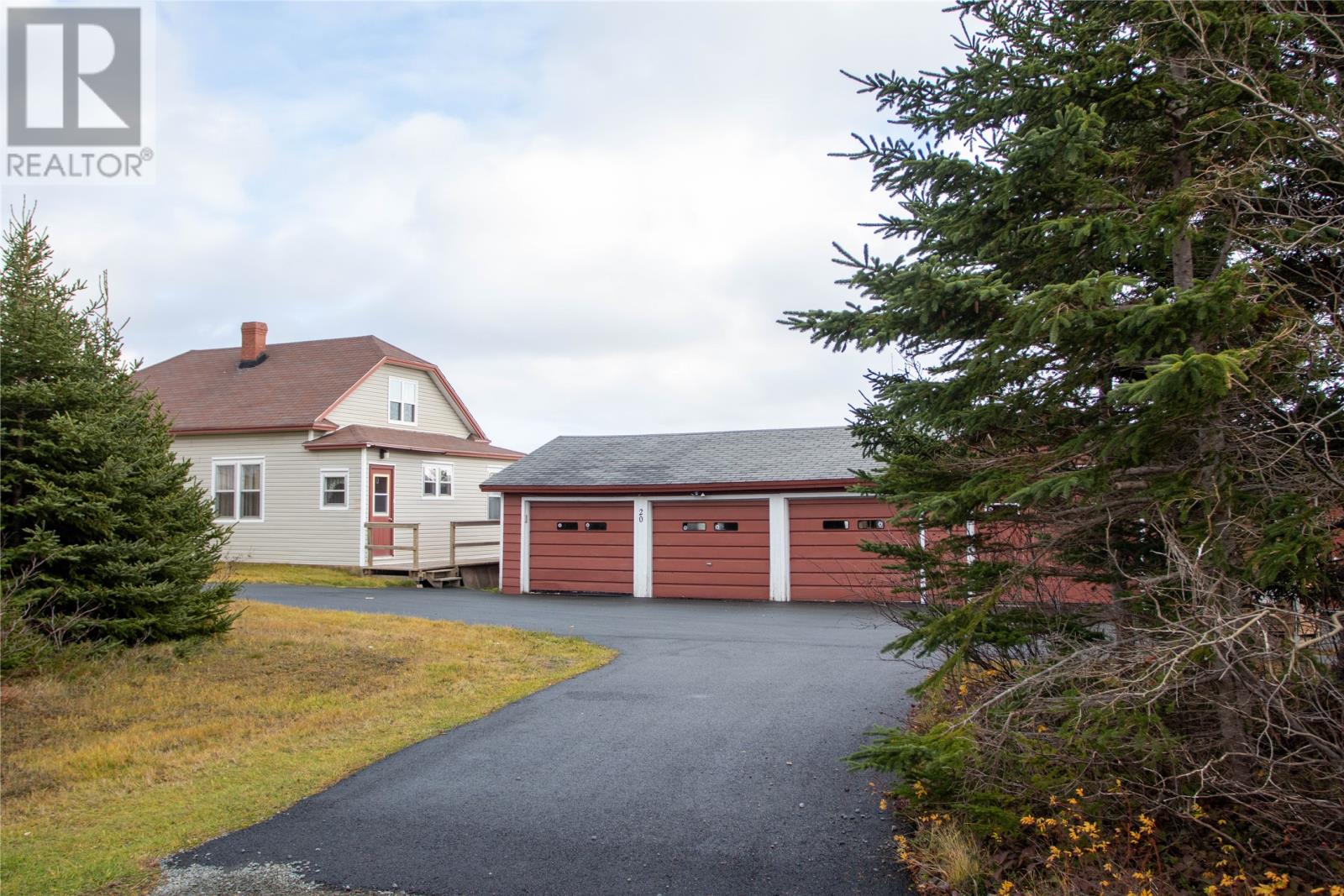 20 Old Road, Elliston, Newfoundland & Labrador  A0C 1N0 - Photo 32 - 1292715