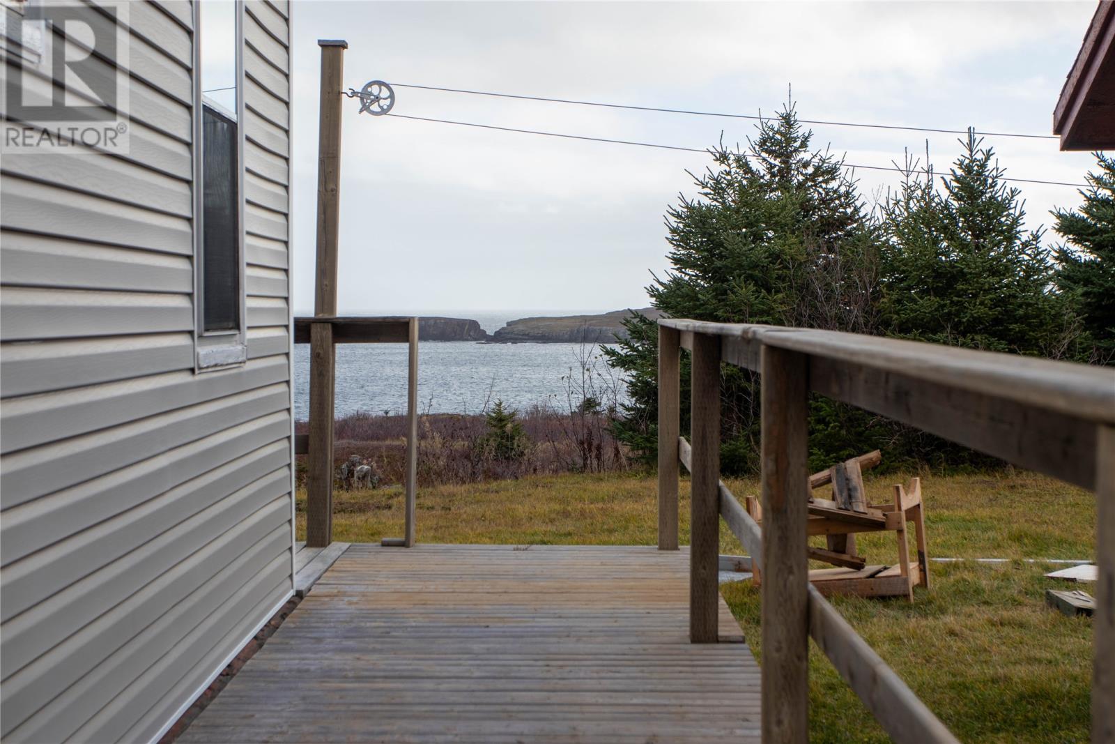 20 Old Road, Elliston, Newfoundland & Labrador  A0C 1N0 - Photo 4 - 1292715