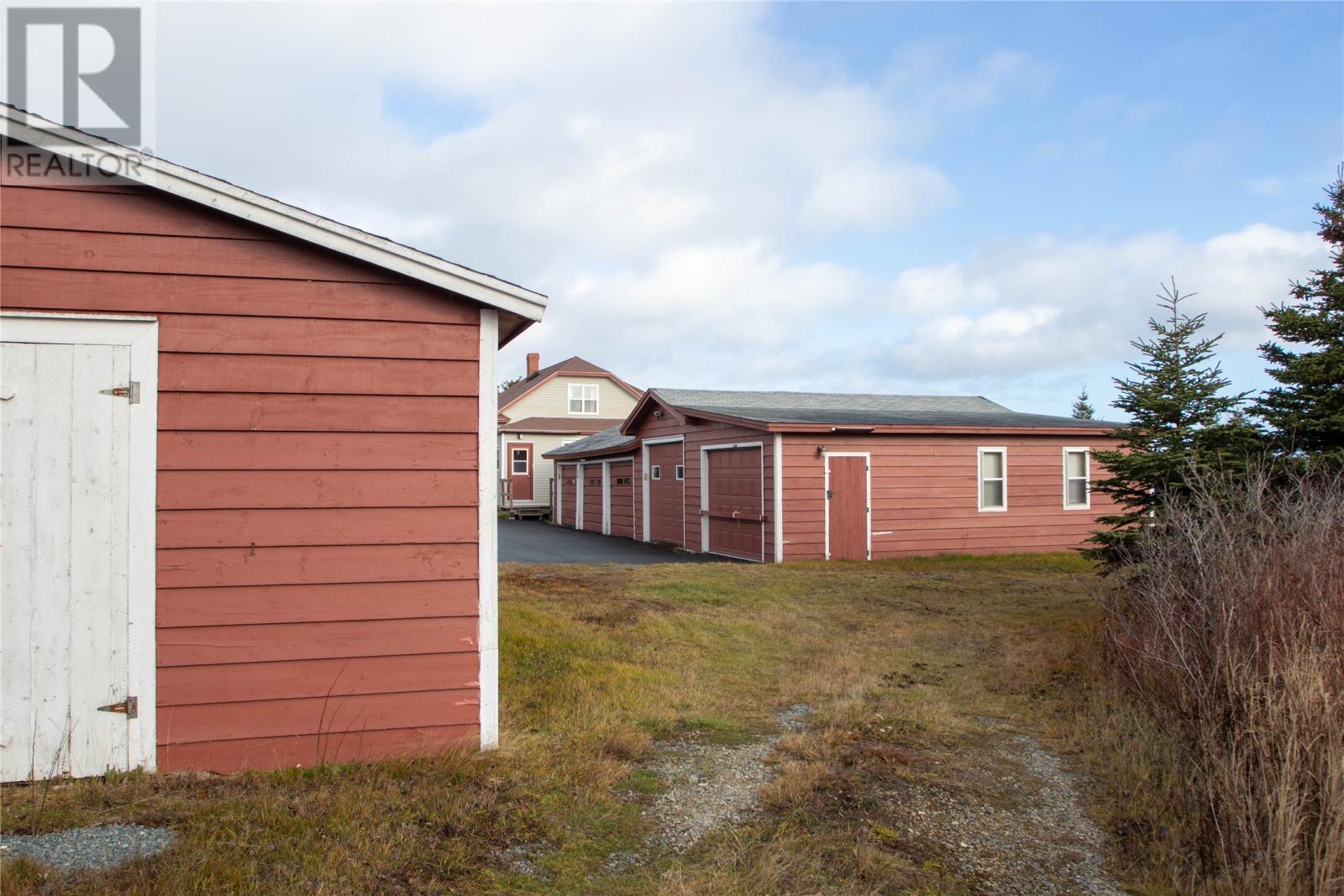 20 Old Road, Elliston, Newfoundland & Labrador  A0C 1N0 - Photo 8 - 1292715