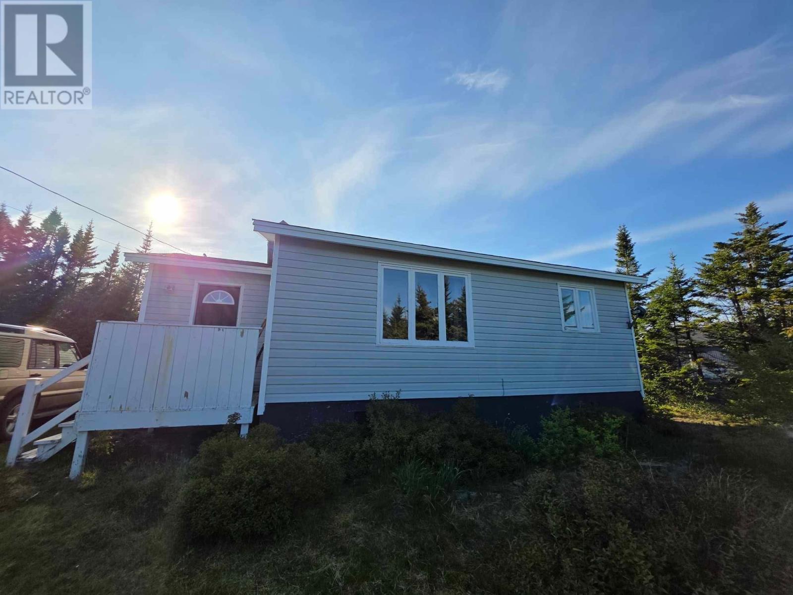 1 Main Road, North Harbour, Newfoundland & Labrador  A0B 1M0 - Photo 1 - 1292713