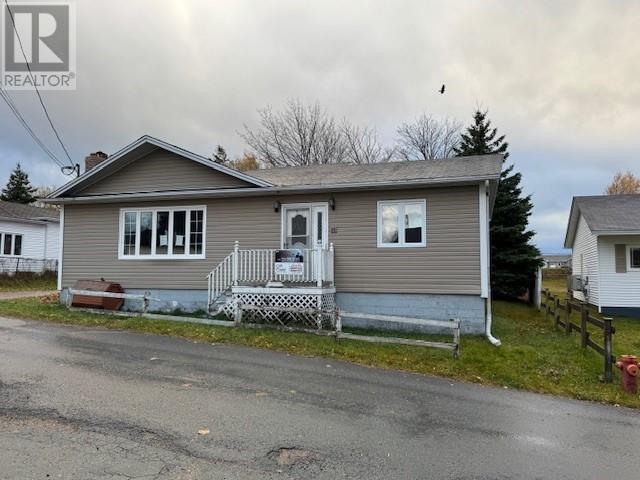 12 Cabot Street, Harbour Grace, Newfoundland & Labrador  A0A 2N0 - Photo 1 - 1292683