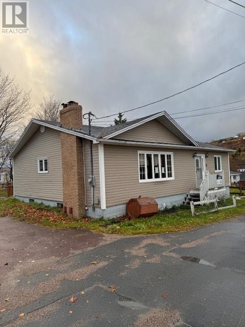 12 Cabot Street, Harbour Grace, Newfoundland & Labrador  A0A 2N0 - Photo 4 - 1292683