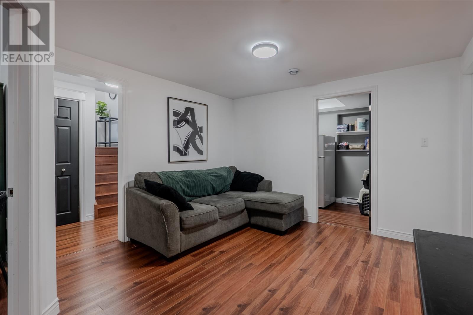 47 Jenmar Crescent, St John's, Newfoundland & Labrador  A1H 0E2 - Photo 15 - 1292679