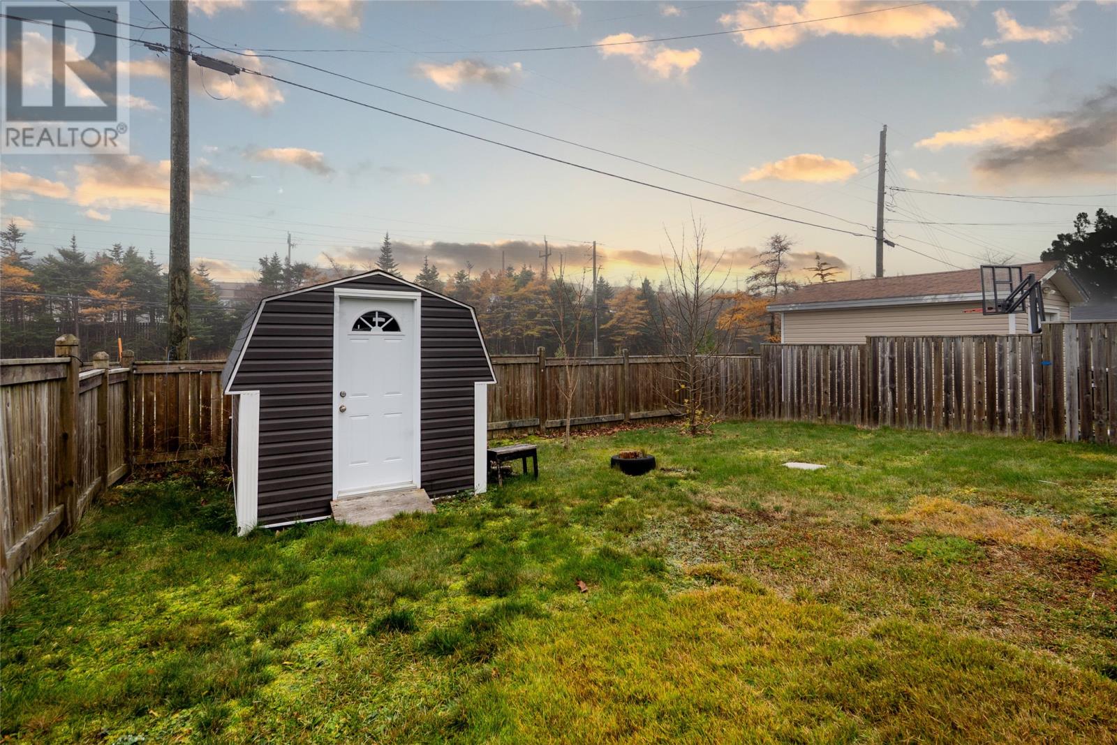 47 Jenmar Crescent, St John's, Newfoundland & Labrador  A1H 0E2 - Photo 19 - 1292679