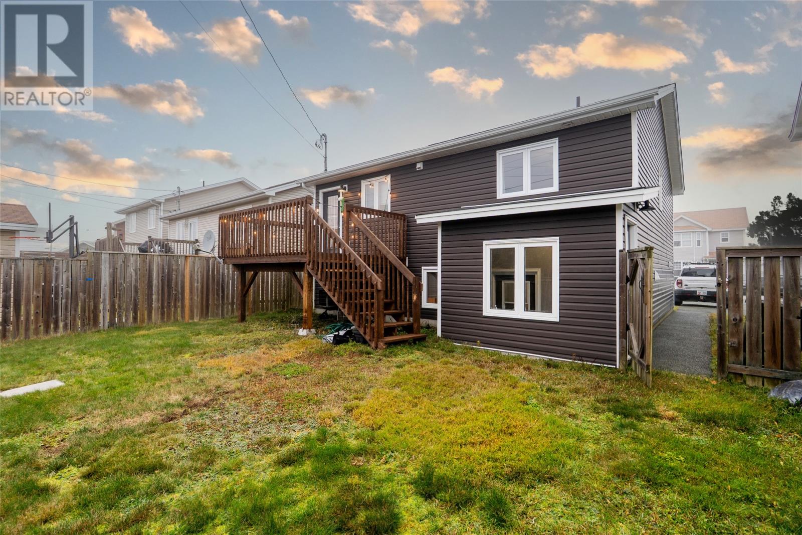 47 Jenmar Crescent, St John's, Newfoundland & Labrador  A1H 0E2 - Photo 20 - 1292679