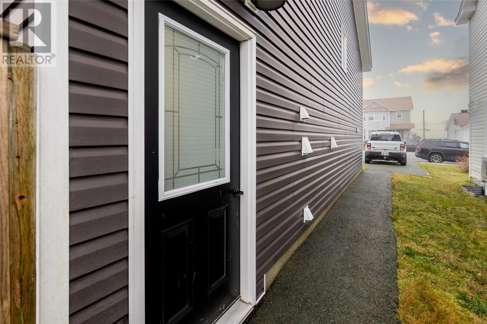 47 Jenmar Crescent, St John's, Newfoundland & Labrador  A1H 0E2 - Photo 21 - 1292679