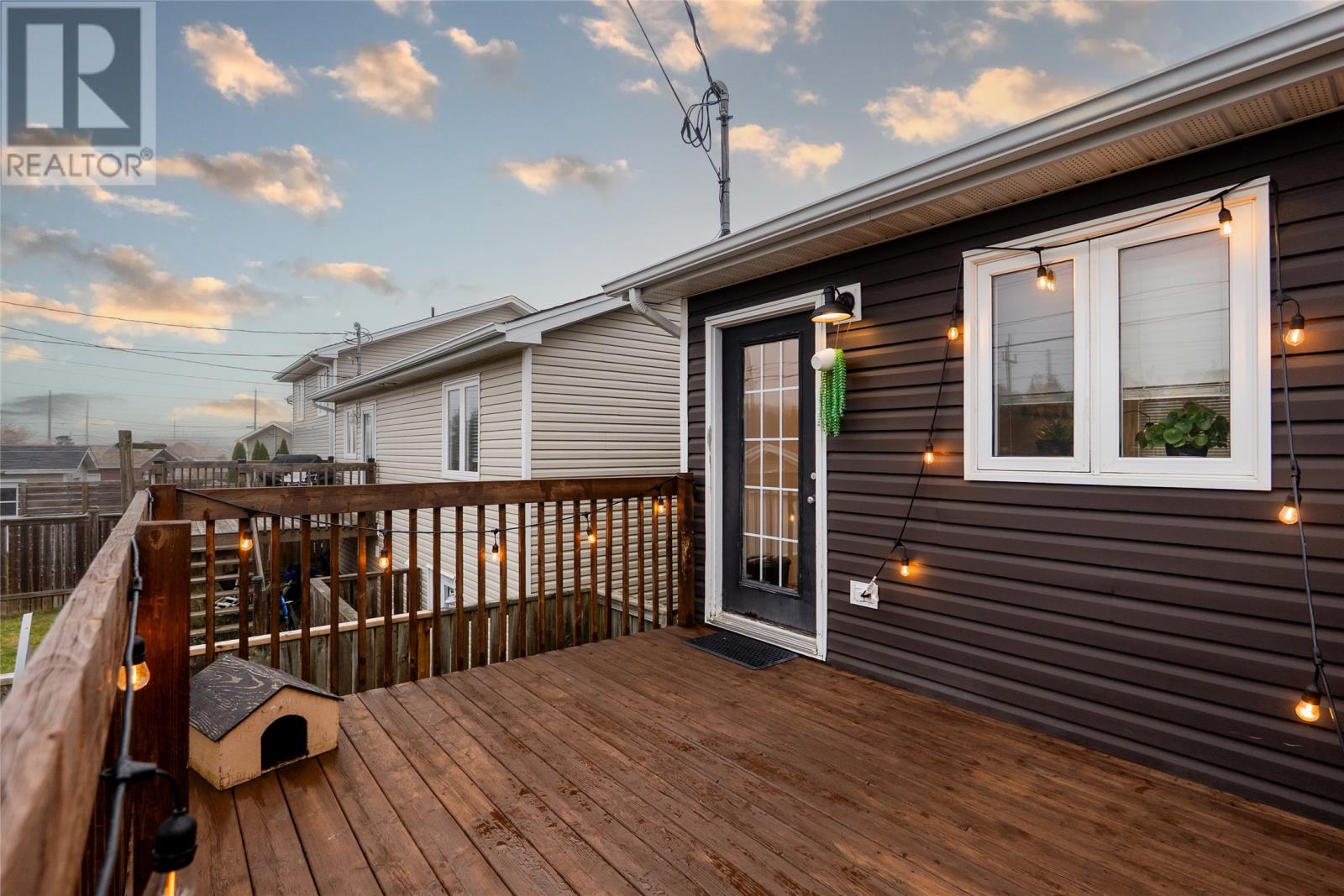 47 Jenmar Crescent, St John's, Newfoundland & Labrador  A1H 0E2 - Photo 22 - 1292679